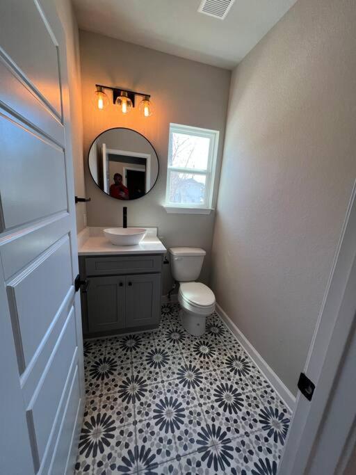 Lamar Villa-3 Bed 2.5 Bath With Outdoor Kitchen San Antonio Exterior photo