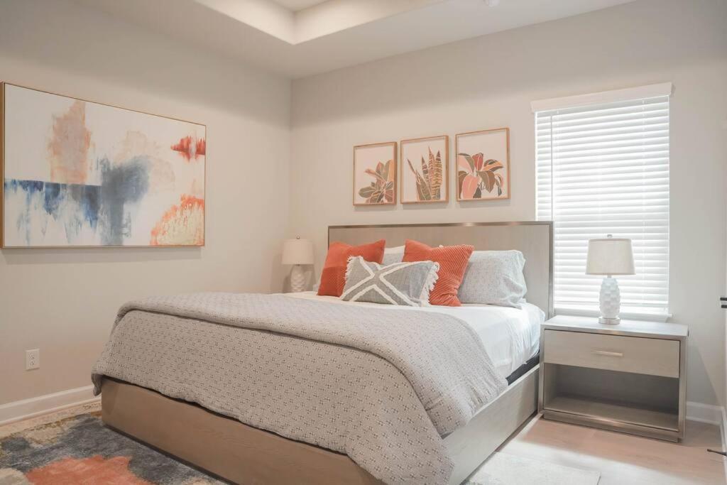Lamar Villa-3 Bed 2.5 Bath With Outdoor Kitchen San Antonio Exterior photo